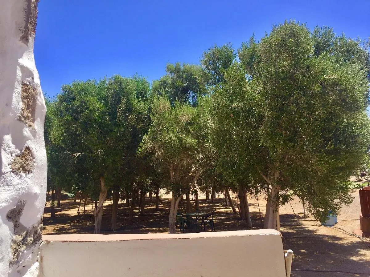 Holiday home Bungalow Alma #Only Adults El Charco  Spain