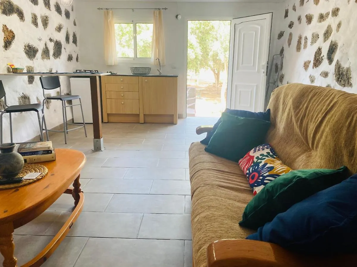 Bungalow Alma #Only Adults El Charco  Holiday home El Charco (Las Palmas)