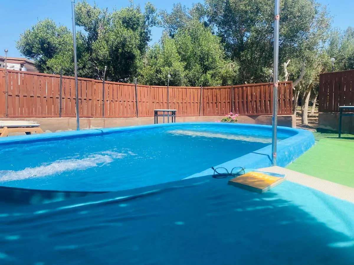 Bungalow Alma #Only Adults El Charco  El Charco (Las Palmas)